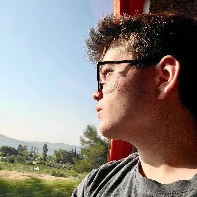 Erhan avatar